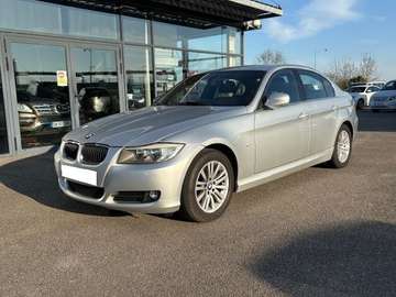 (E90) 320D 184CH LUXE