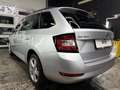 Skoda Fabia Combi Style 1,0 TSI Grau - thumbnail 3