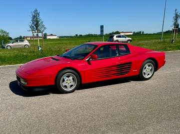 Testarossa 5.0