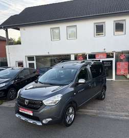 1.2TCE*STEPWAY*GPS*CAMERA*AIRCO*GARANTIE 12MOIS*