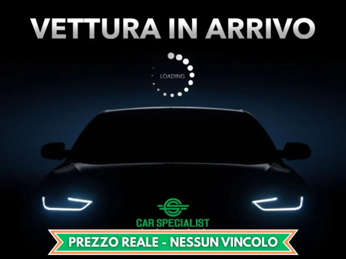 CUPRA Leon Sportstourer 1.5 Hybrid 150 CV DSG Noir - 1