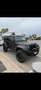 Jeep Wrangler Unlimited 3.6 V6 BIG FOOT Fekete - thumbnail 2