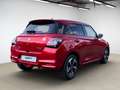 Suzuki Swift Comfort+ CVT 6J. Garantie Rot - thumbnail 3