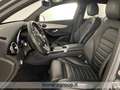 Mercedes-Benz GLC 300 Coupe d Premium 4matic auto Gri - thumbnail 13