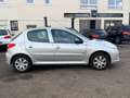 Peugeot 206 + Generation*Klima*Wenig Kilometer*Tüv Neu* Gris - thumbnail 7