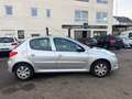 Peugeot 206 + Generation*Klima*Wenig Kilometer*Tüv Neu* Gris - thumbnail 4