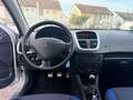 Peugeot 206 + Generation*Klima*Wenig Kilometer*Tüv Neu* Gris - thumbnail 11