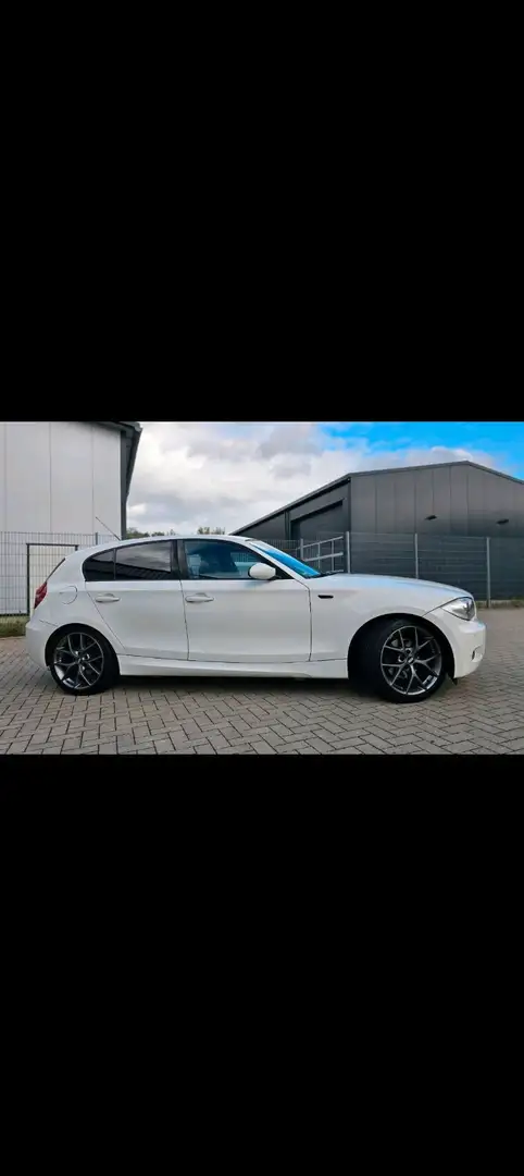 BMW 120 120i - 2