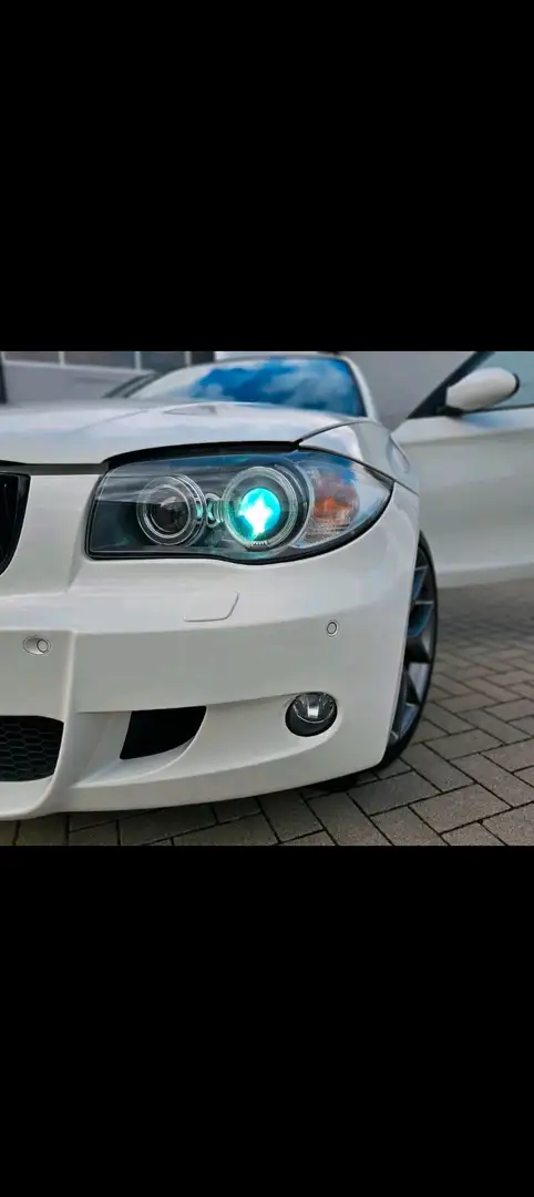 BMW 120 120i - 1