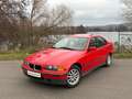BMW 316 i 4 türig  1 Hd SSDel. RC Aluräder Rot - thumbnail 10