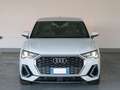 Audi Q3 SPORTBACK 35 TDI S TRONIC S LINE EDITION Bianco - thumbnail 2