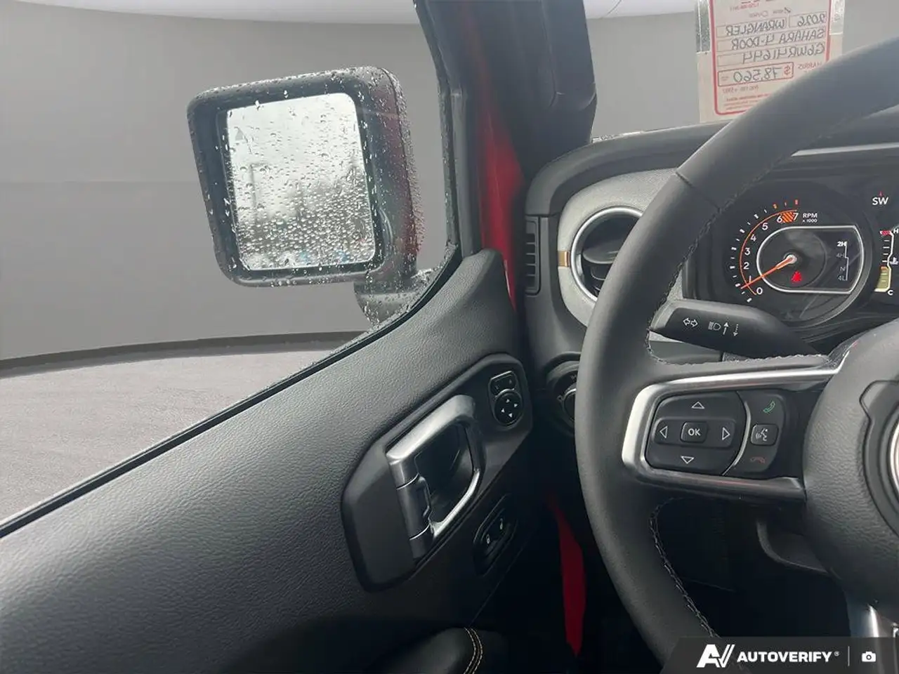Jeep Wrangler снимка Jeep Wrangler