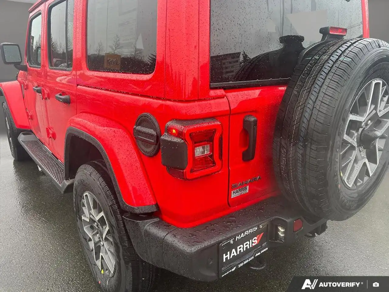 Jeep Wrangler снимка Jeep Wrangler