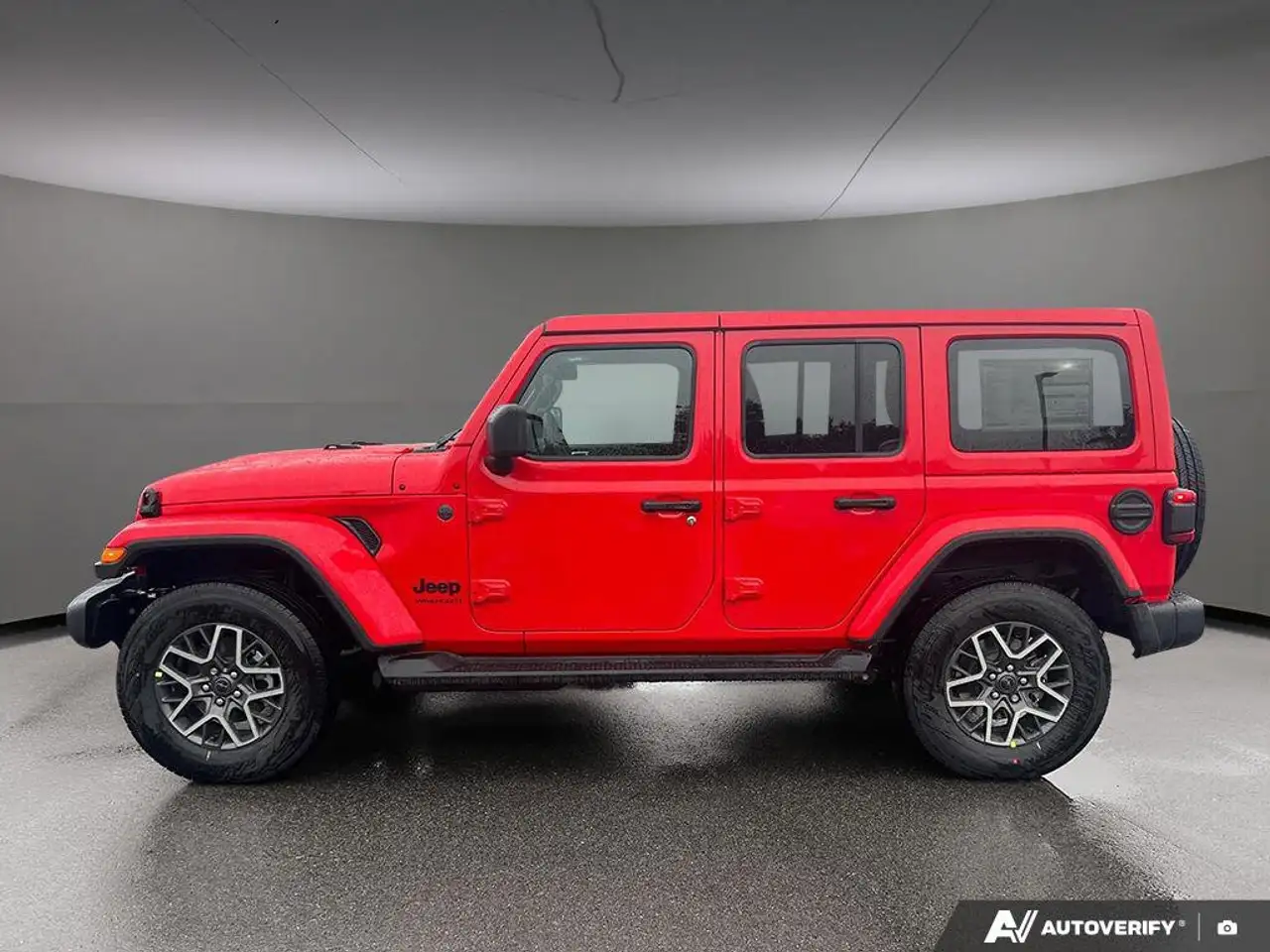 Jeep Wrangler снимка Jeep Wrangler