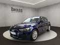 Audi A1 Advanced 25 TFSI 70(95) kW(PS) S tr Bleu - thumbnail 2