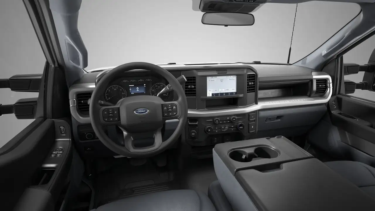 Ford F 450 fotografie Ford F 450