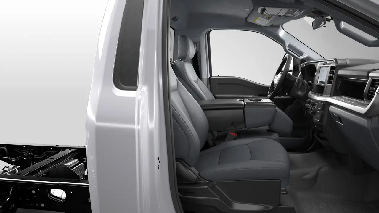 Ford F 450 fotografie Ford F 450