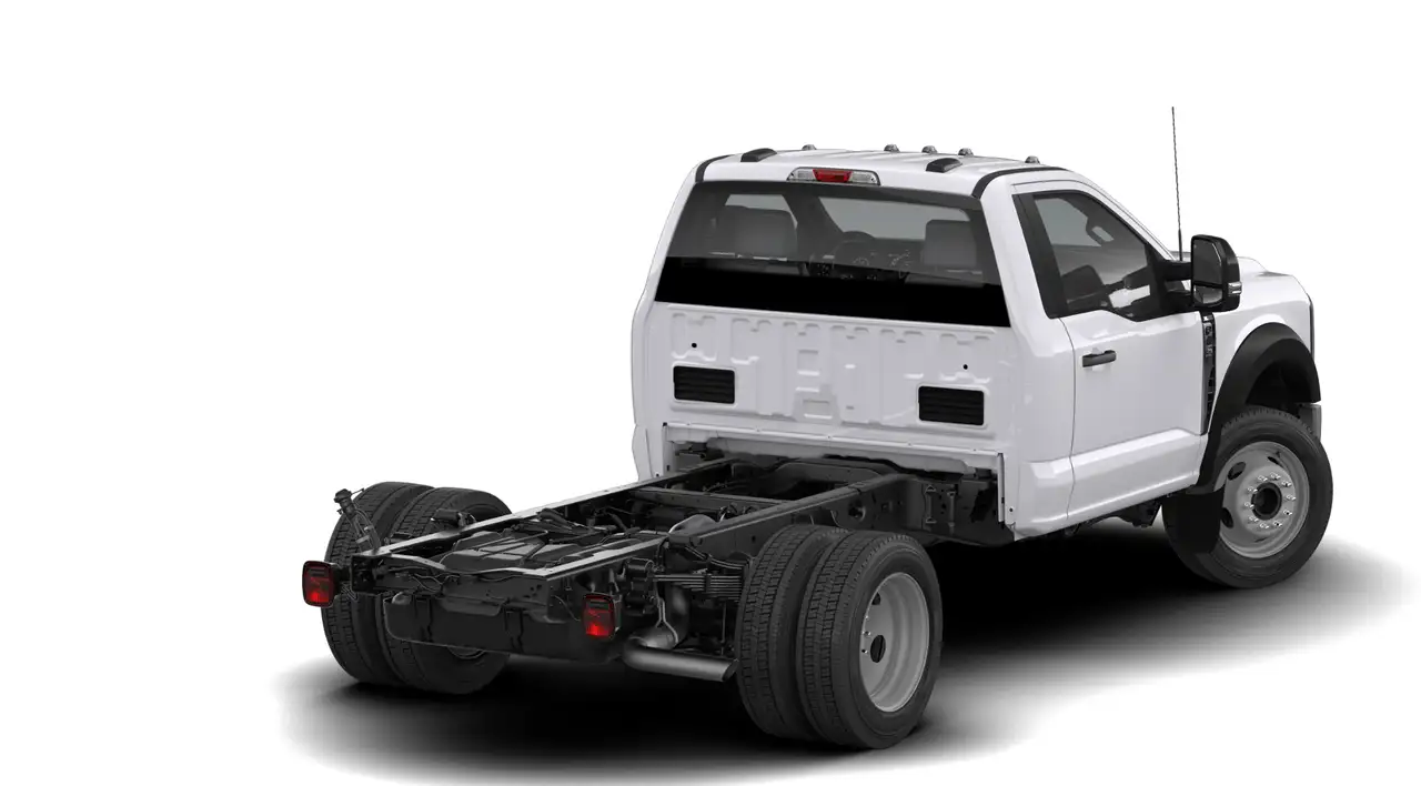 Ford F 450 fotografie Ford F 450