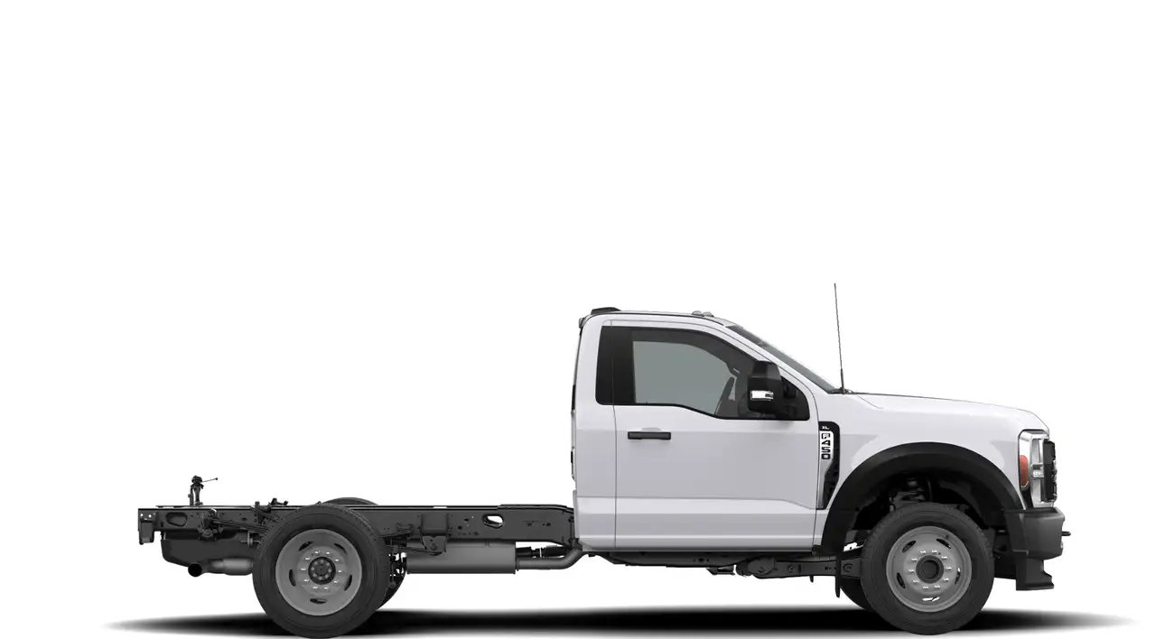 Ford F 450 fotografie Ford F 450