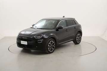 Hybrid La Prima DCT 1.2 Mild Hybrid 101CV