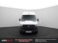Mercedes-Benz Sprinter 317 Automatik *Top Zustand* 360°+Navi (1884) Weiß - thumbnail 3
