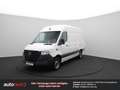 Mercedes-Benz Sprinter 317 Automatik *Top Zustand* 360°+Navi (1884) Weiß - thumbnail 4