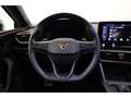 CUPRA Leon 2.0 TSI DSG VZ NAV/LED/ACC Weiß - thumbnail 8
