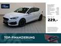 CUPRA Leon 2.0 TSI DSG VZ NAV/LED/ACC Weiß - thumbnail 1