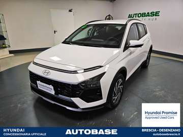 1.0 t-gdi Business 90cv dct