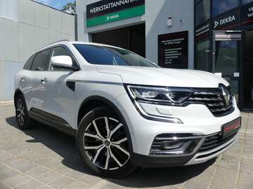 2.0 DCI Limited 4WD X-Tronic ACC/360°KAM/HUD