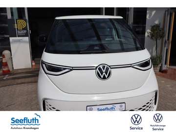 Bus 210 kW Pro KR AHK RFK Style Navi ACC Climatron