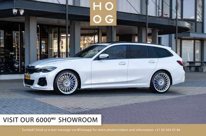 Alpina B3 Touring G21