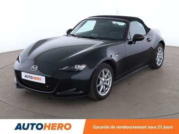 ST 1.5 Skyactiv-G Elegance