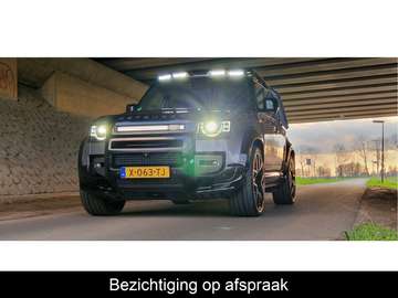 3.0 P400 110 X-Dynamic HSE * V6 * EYE-CATCHER * AK