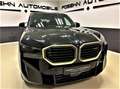 BMW XM 653 PS Night Gold B&W Carbon AHK 23"Alu Noir - thumbnail 2