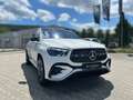 Mercedes-Benz GLE 400 e 4M AMG Distr/Pano/360°/Sound/AHK/Airma Blanc - thumbnail 2