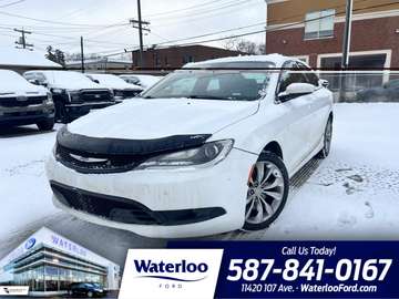 S | Keyless Entry | Heated Seats | Dual Zone Climate