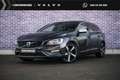 Volvo V60 1.5 T3 R-Design | Standkachel | Harman/Kardon | St Grau - thumbnail 1