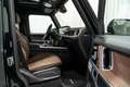 Mercedes-Benz G 400 d AMG Line Smaragd Groen Burmester Trekh Schuifdak Grün - thumbnail 16