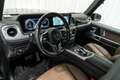 Mercedes-Benz G 400 d AMG Line Smaragd Groen Burmester Trekh Schuifdak Grün - thumbnail 13