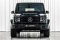Mercedes-Benz G 400 d AMG Line Smaragd Groen Burmester Trekh Schuifdak Grün - thumbnail 2