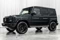 Mercedes-Benz G 400 d AMG Line Smaragd Groen Burmester Trekh Schuifdak Grün - thumbnail 4
