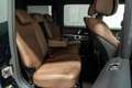Mercedes-Benz G 400 d AMG Line Smaragd Groen Burmester Trekh Schuifdak Grün - thumbnail 19