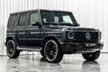 Mercedes-Benz G 400 d AMG Line Smaragd Groen Burmester Trekh Schuifdak Grün - thumbnail 5