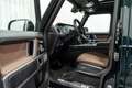 Mercedes-Benz G 400 d AMG Line Smaragd Groen Burmester Trekh Schuifdak Grün - thumbnail 14