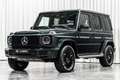 Mercedes-Benz G 400 d AMG Line Smaragd Groen Burmester Trekh Schuifdak Grün - thumbnail 3