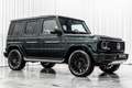 Mercedes-Benz G 400 d AMG Line Smaragd Groen Burmester Trekh Schuifdak Grün - thumbnail 6