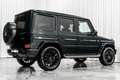 Mercedes-Benz G 400 d AMG Line Smaragd Groen Burmester Trekh Schuifdak Grün - thumbnail 9
