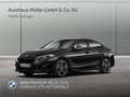 BMW 218 i Gran Coupé Sportp. Dig.Cockpit LED Shz. BT Noir - thumbnail 1