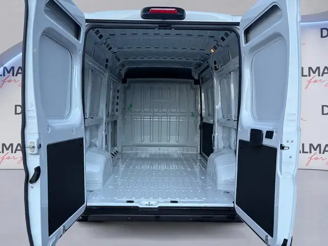 Citroen Jumper view 12